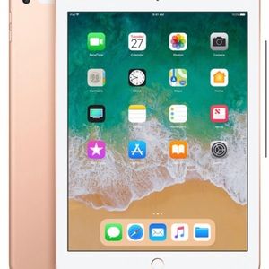 Apple iPad 9.7 (6th Generation) Wi-Fi